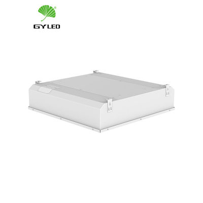 Ceiling Flat UVC Air Disinfection Uvc LED Panel Light 135W IP20