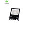 11250lms Black Parking Lot 90w Dimmable LED Floodlight