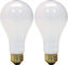 Ra80 6500K E27 9W A60 Outdoor Light Bulbs
